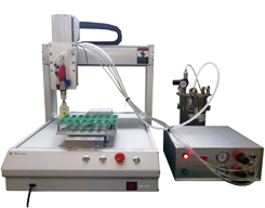 Making Jig test, PCB repairing, Automation systems